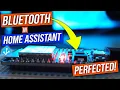 Add Bluetooth To Home Assistant With These EASY 10 ESP32 Bluetooth Proxies