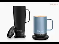 Top 5 Electric Cups Mug Electric Kettles of 2026 You NEED to See These