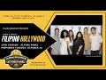 10th Filipino Hollywood Actors Panel Pt 1 Sam Morelos Kian Talan Ashley Argota Torres etc