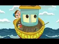 Mix ¡Juan Paco Pedro de la Mar, El Marinero Baila y Más! | Paco el Marinero