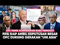 Download Lagu FIFA Verifikasi Proyek Konfederasi Baru, Jepang-Indo Ajak Negara Oceania Join!! Progres Menjanjikan