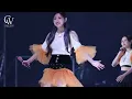 《COLLAR CRUSH LIVE 2024》尾場Encore - Super Medley + Chosen Family + Speak Love