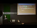 The Wirth of Processing with WordPress Streaming APIs