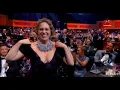 Mejor villana - Azela Robinson
