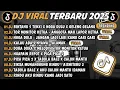 Lagu DJ TIKTOK TERBARU 2025🎵DJ BINTANG 5 TENXI X NGGA DULU X GELENG🎵DJ TOR MONITOR KETUA ORANG BARU LEBE