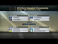 Jay Bilas makes his Elite 8 and Final Four picks 2018