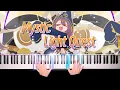Download Lagu Arknights ·Mystic Light Quest 明日方舟‧佩佩EP「钢琴/piano」