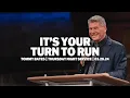 It s Your Turn To Run Tommy Bates 2024 JSM Camp Meeting