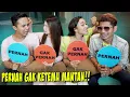 Download Lagu PERNAH ATAU GAK PERNAH BARENG ALVIAND!! PERNAH GAK KETEMU MANTAN!!