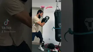 ترند بدون موسيقى Meerasie ميرالملاكم Boxing Kurd مشاهير مشاهير تيك توك الرياضة الله 