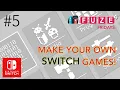 Fuze4 - 5 tips for absolute beginners Fuze Fridays Nintendo Switch