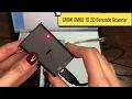 GROW High Performance GM66 1D 2D Qr Code Scanner Reader Module