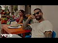 Download Lagu MALUMA - SIN CONTRATO (Official Video)