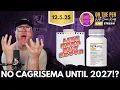 Like Retatrutide in a Pill