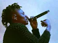 Lucky Daye - HERicane (Live Performance Video)