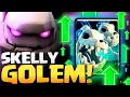 BEST NEW META GOLEM DECK