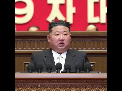 Kim jong un के बारे में 😱 #funnyshort #comedyvedio #trendingreel #shorts #kimjongun #war #northkoria