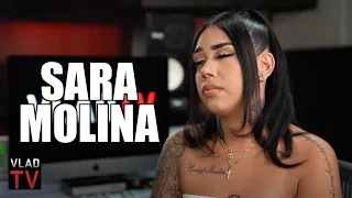 Sara Molina on Seeing Juelz Santana s Wife Kimbella at Colombian Plastic Surgery Clinic Part 2