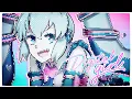 Lagu KIRA - Digital Girl ft. Hatsune Miku (Original Song)