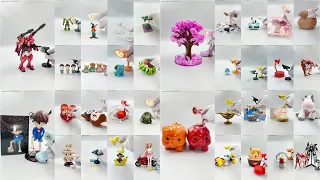 Toys Spoof Luxo Lamp | Episode 3