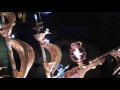 【TDS】アクアスフィア・プラザ～ナイト（閉園アナウンス入りVer）