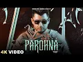 Download Lagu ZAFAR : PAROHNA (Official Video) Sidhu Jajjal | Punjabi Songs 2025 | EP 5 Patake |