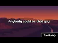 ABBA - Dancing Queen ( Lyrics )
