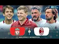 Download Lagu QUE JOGAÇO! PARECIA FINAL DE CHAMPIONS, REENCONTRO DAS LENDAS TEVE GOLAÇOS E PARTIDA DECIDIDA NO FIM