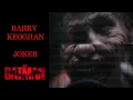 Joker Scene The Batman Re-scored with Subtitles