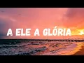 Lagu Fundo Musical Para Pregação e Orações | Instrumental A Ele a Glória | By Gabriel Alves