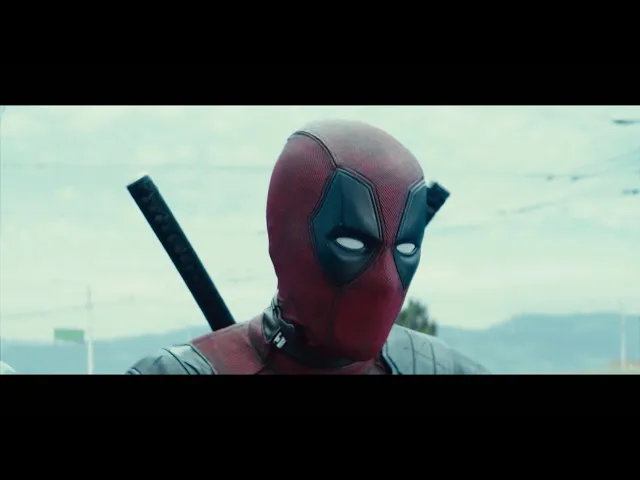 Deadpool 2 | Clip 'Prendi il volante'