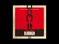 Django Unchained OST -  Ennio Morricone - Un Monumento
