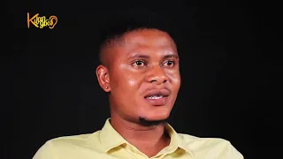moment actor shoneye olamilekan condemns abuse against women