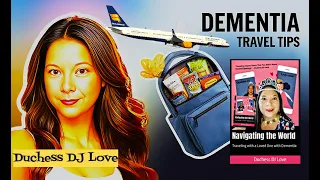 Dementia Travel Made Easy with Expert Tips Alzheimer s Travel Guide