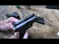 S&W Bodyguard 2.0  in .380