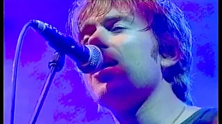 Download Blur - T in the Park 1999 HD MP3