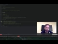 Vim screencast Case tricks