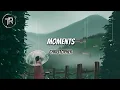 Lagu Christopher (크리스토퍼) - Moments (At Eighteen OST Part 1) Lyrics (English)