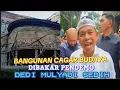 Download Lagu KANG DEDI MULYADI CEK LOKASI PASKA DEMO DI BANDUNG