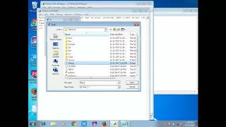 Python tkinter in Tamil-10 Filedialog in python tkinter