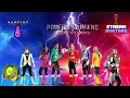 Download Lagu The Wrath! |Mega Force| Power Rangers Legacy Wars