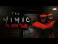 roblox - the mimic