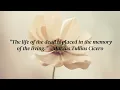 50 Timeless Quotes to Include in Your Obituary or Eulogy