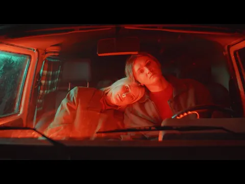 Video Thumbnail: $kinny - SAD (Official Video) سكيني - زعلان