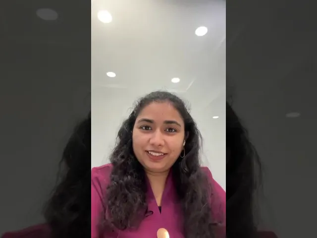 Testimonial Video