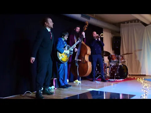 Bagis Bebop, bild 5