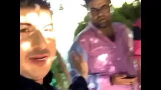 مصطفى العزاوي 2016 