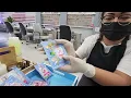 Tippi nails spa Palm Beach 5615572941 review by Realtor Valentina 5613359459