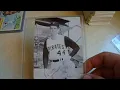 Trader Jack s Flea Market Trading Card Purchases 1956 Topps Luis Aparicio Dodgers Sluggers TTM Fuel