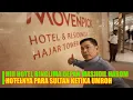 Download Lagu  HOTEL BINTANG LIMA DEPAN MASJIDIL HARAM MAKKAH LANGGANANYA PARA SULTAN KETIKA UMRAH